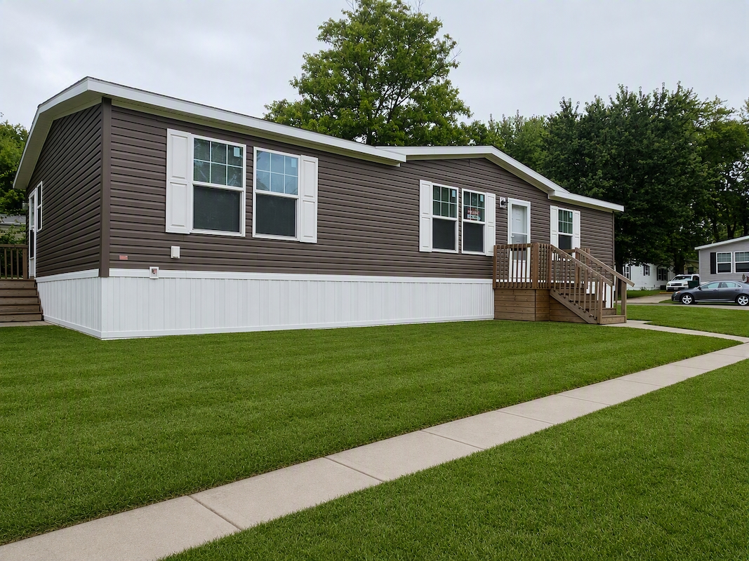 OAK Oakwood Village
