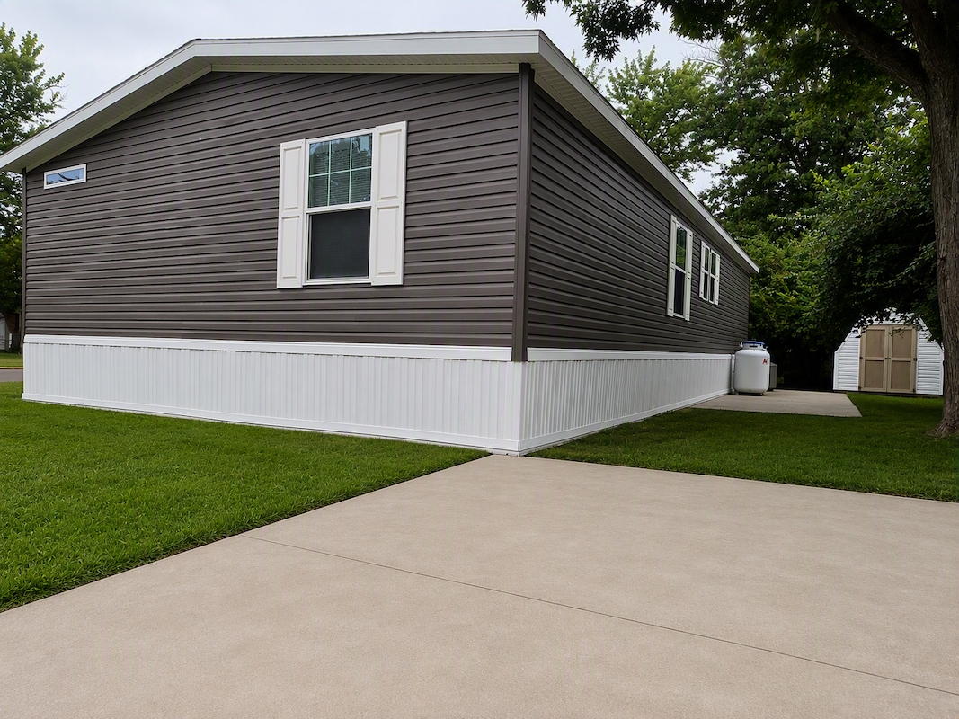 OAK Oakwood Village