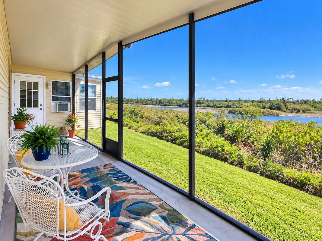 RSC Riverside Club Golf & Marina Community
