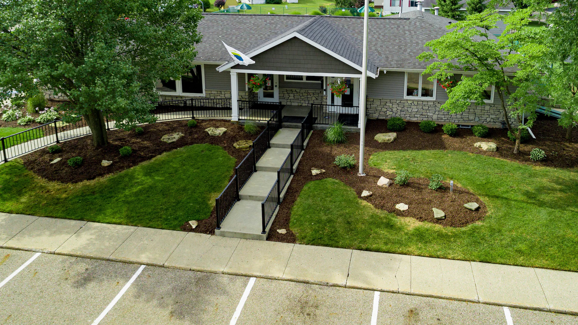SWV Southwood Village