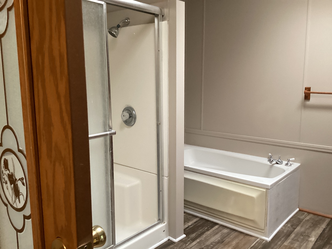 SBW Shelby West