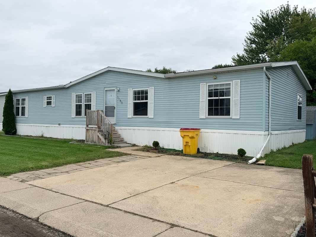 MBM Meadowbrook Estates