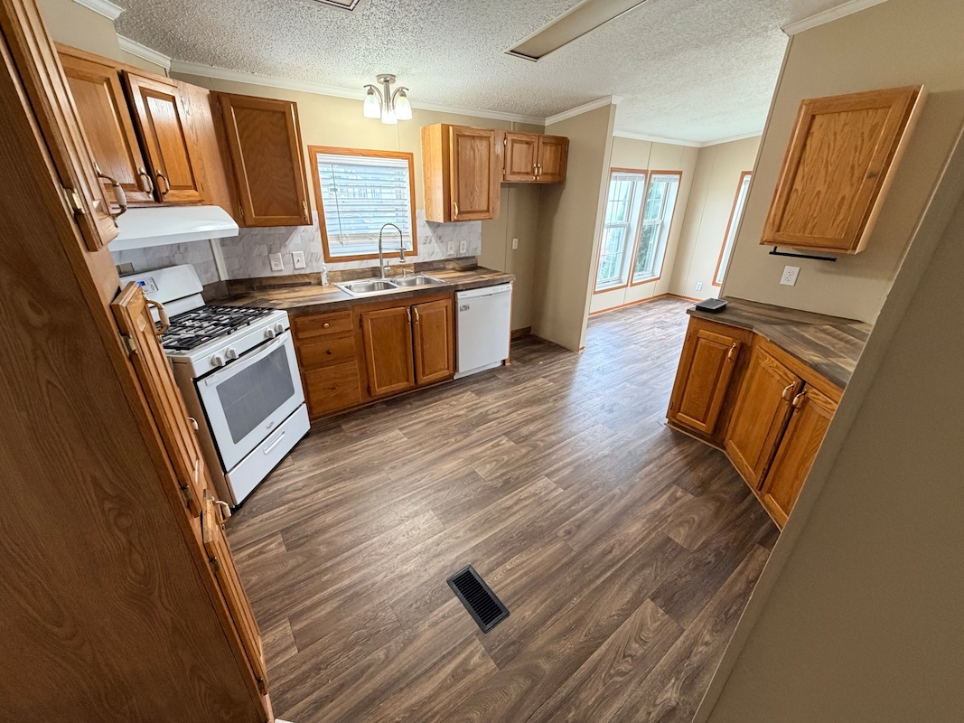 MBM Meadowbrook Estates