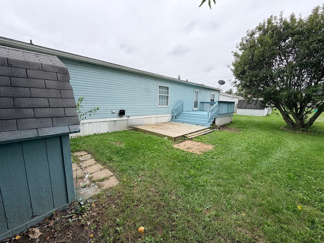 MBM Meadowbrook Estates