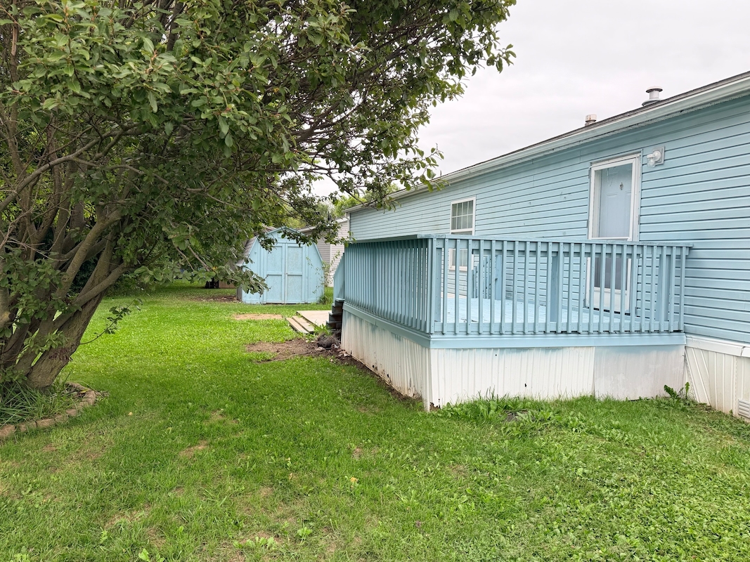 MBM Meadowbrook Estates