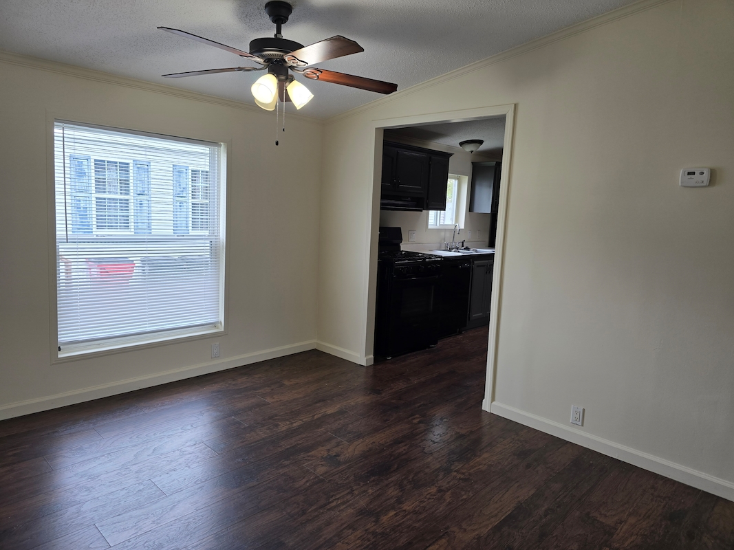 WVE West Village Estates