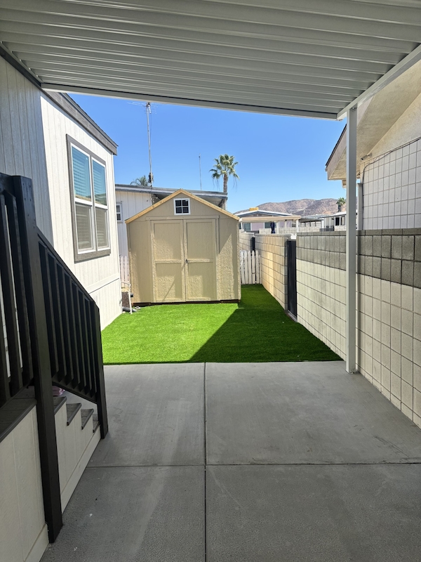 BAE Bel Air Estates