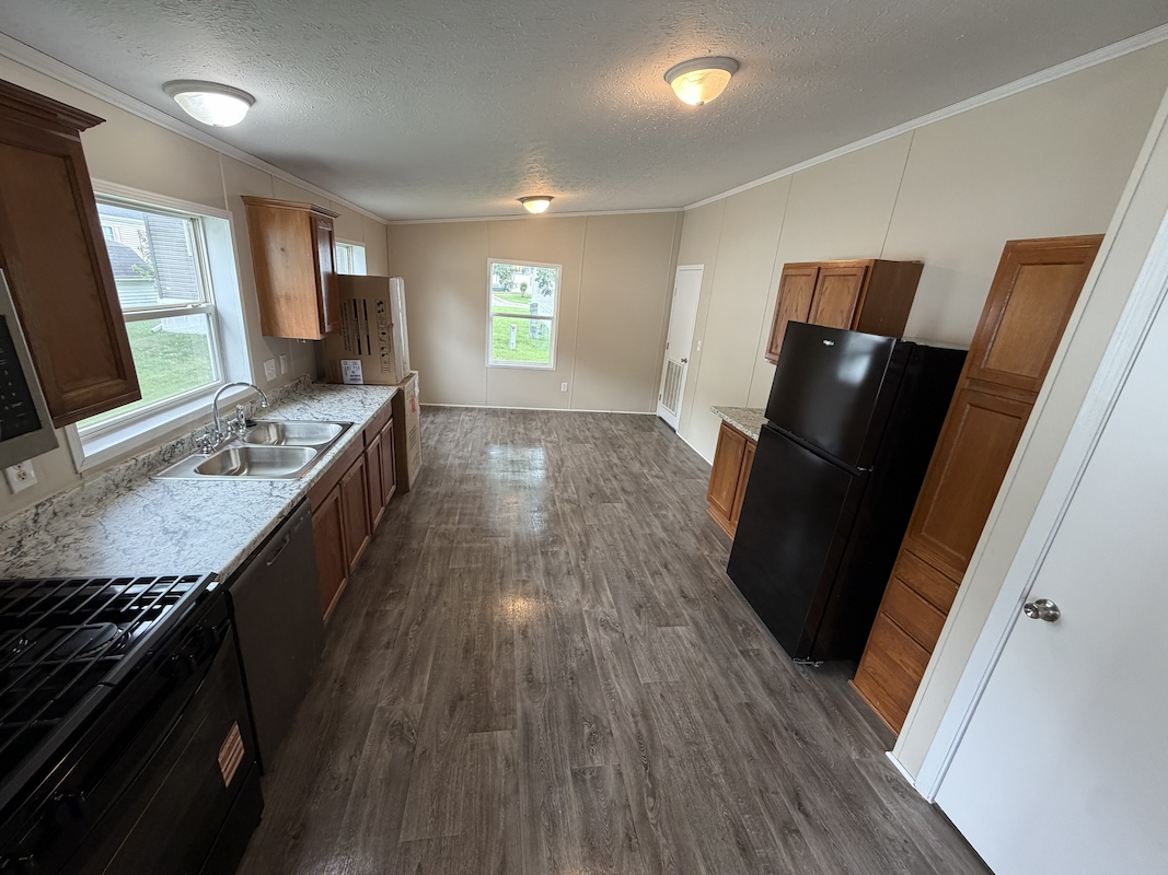 MBM Meadowbrook Estates