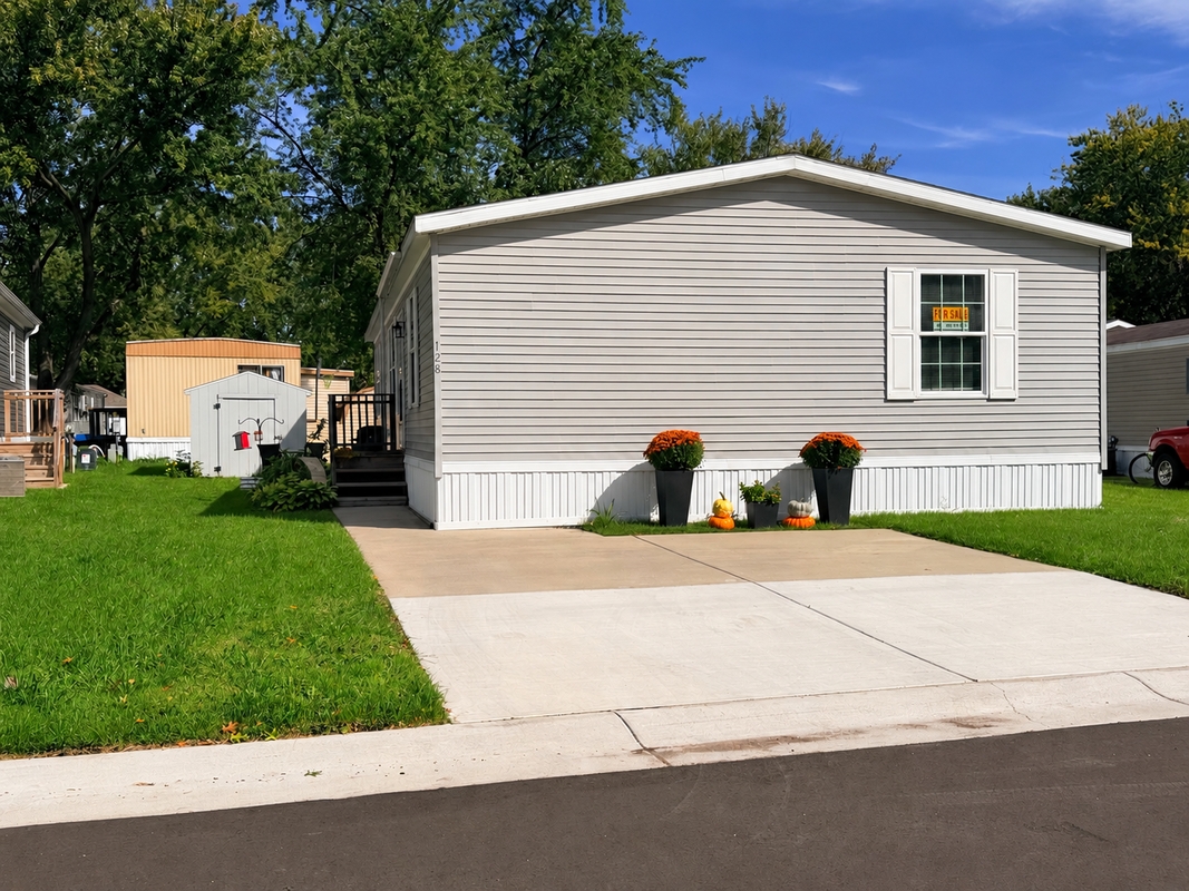 TLN Timberline Estates