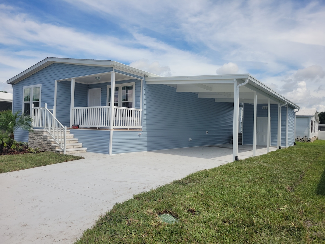 BHP Blue Heron Pines