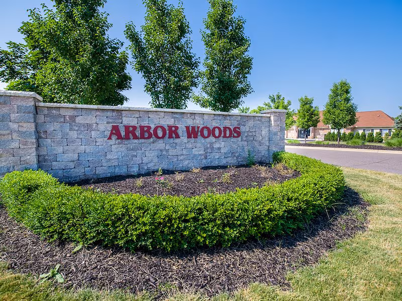 AWO Arbor Woods