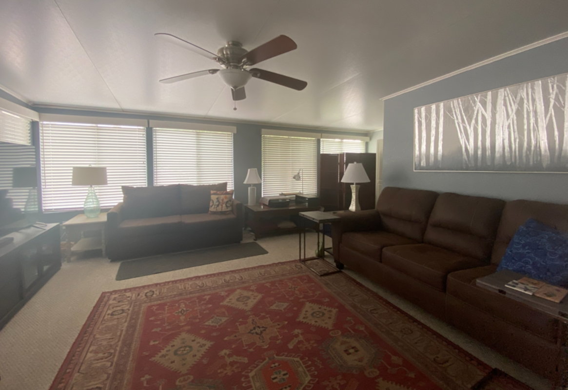 PCK Palm Creek Resort & Residences