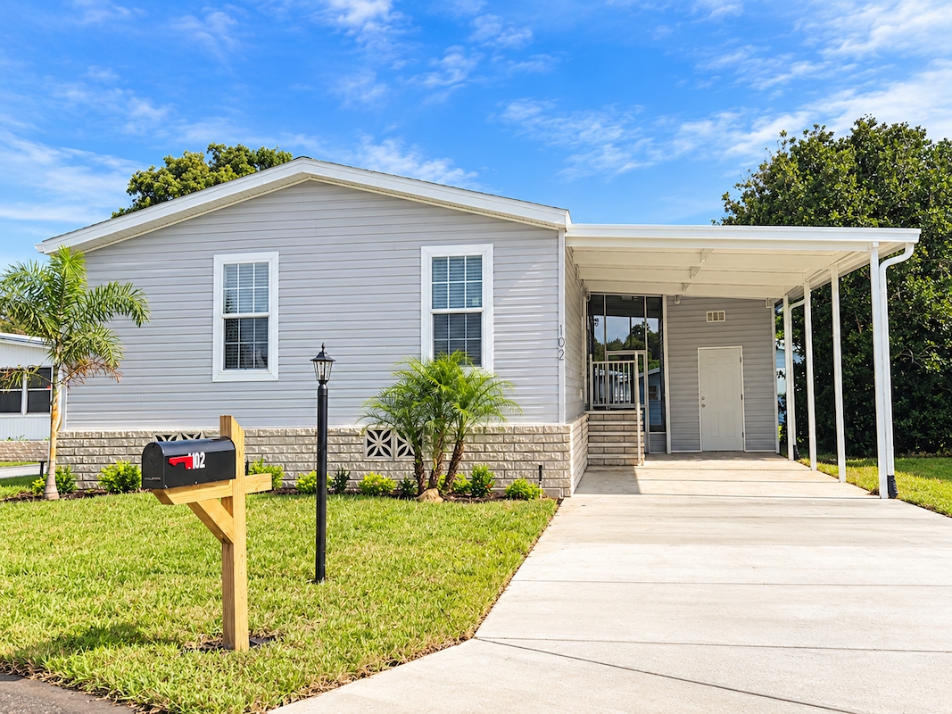 RPV Royal Palm Village