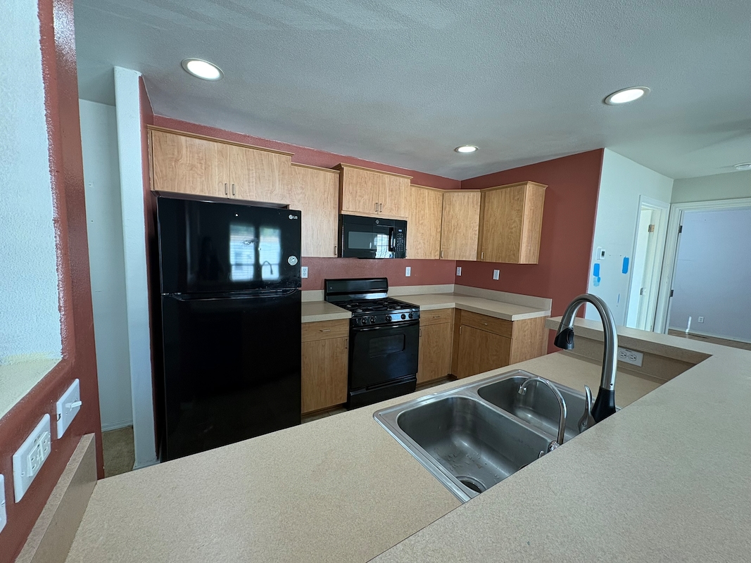 TBR Timber Ridge