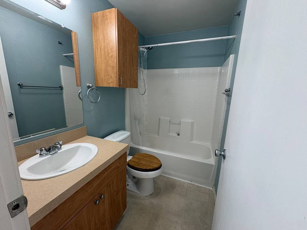 TBR Timber Ridge