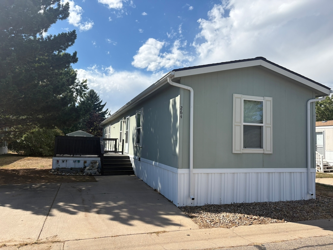TBR Timber Ridge