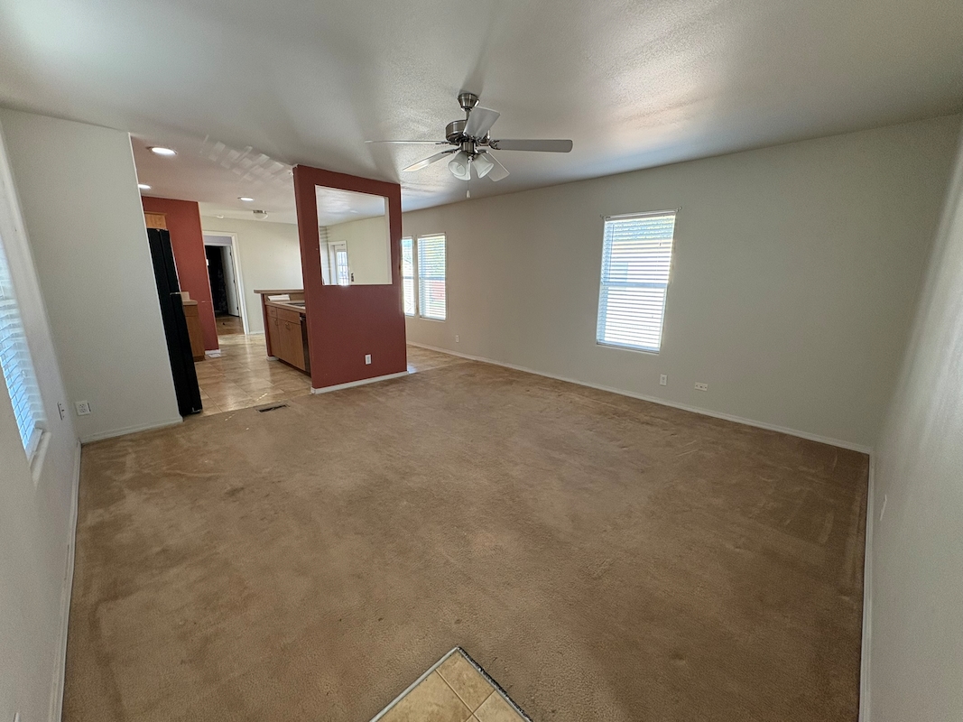 TBR Timber Ridge
