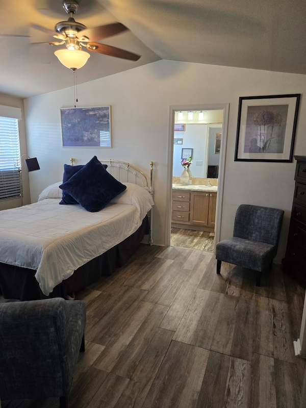 SNV Sun Valley