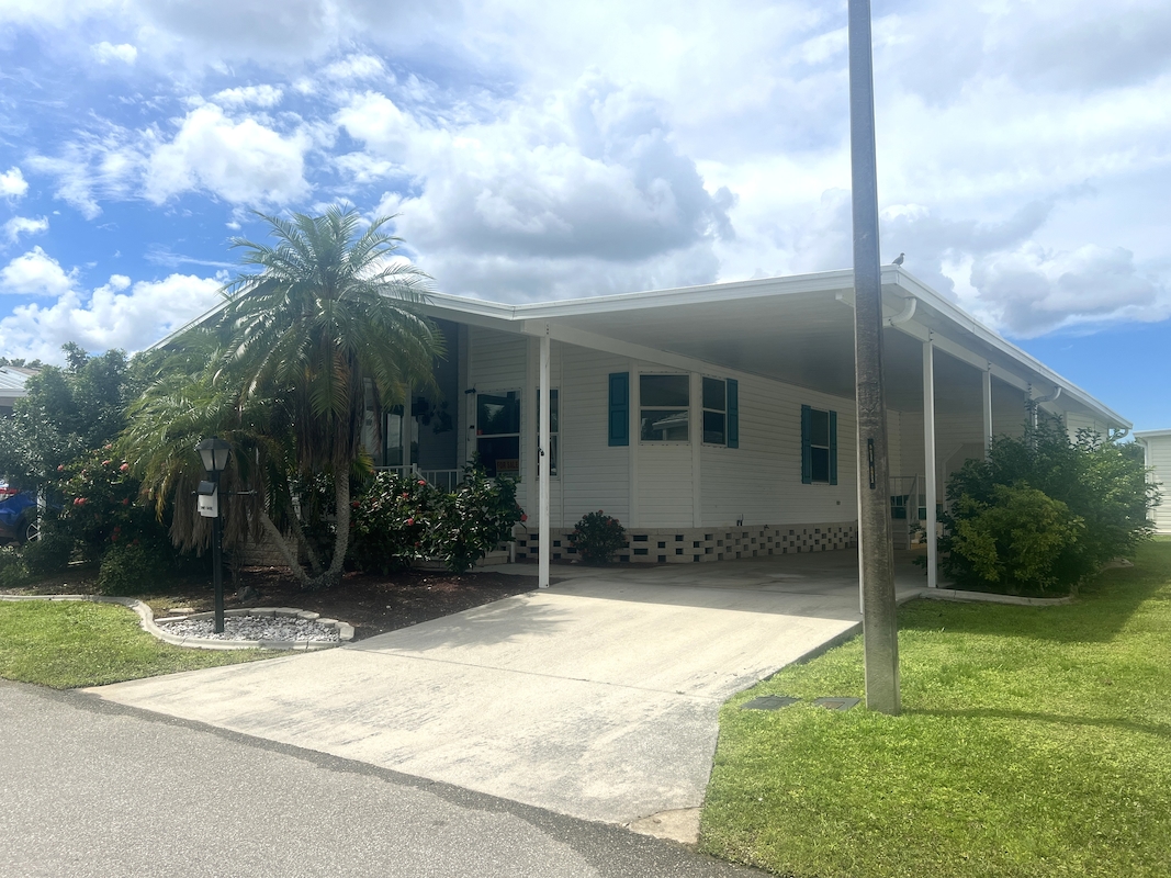BHP Blue Heron Pines