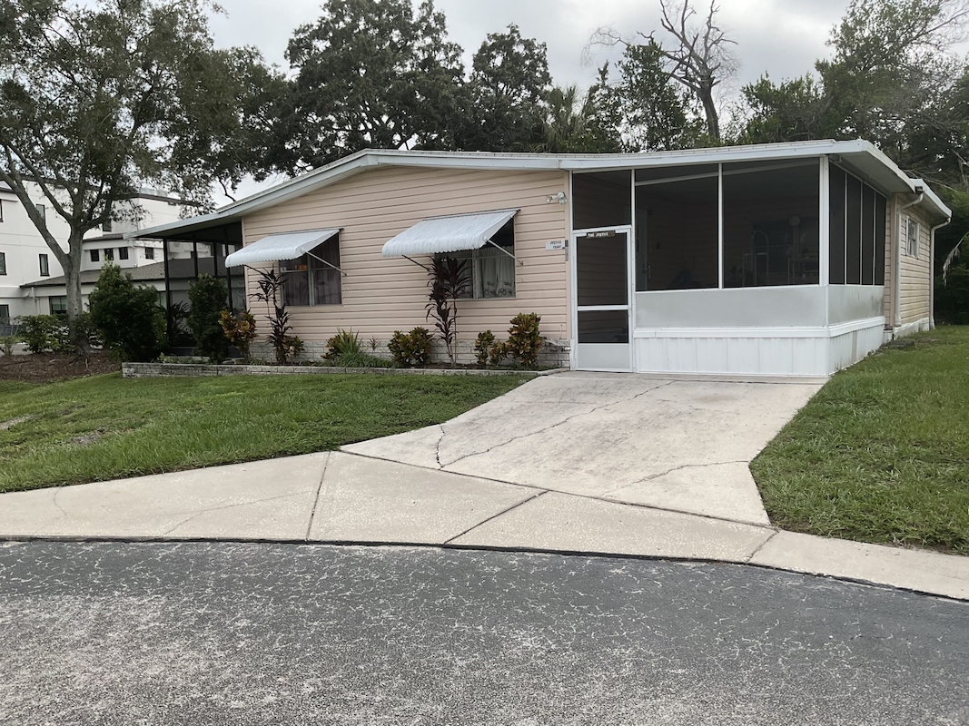 LSV Lakeshore Villas