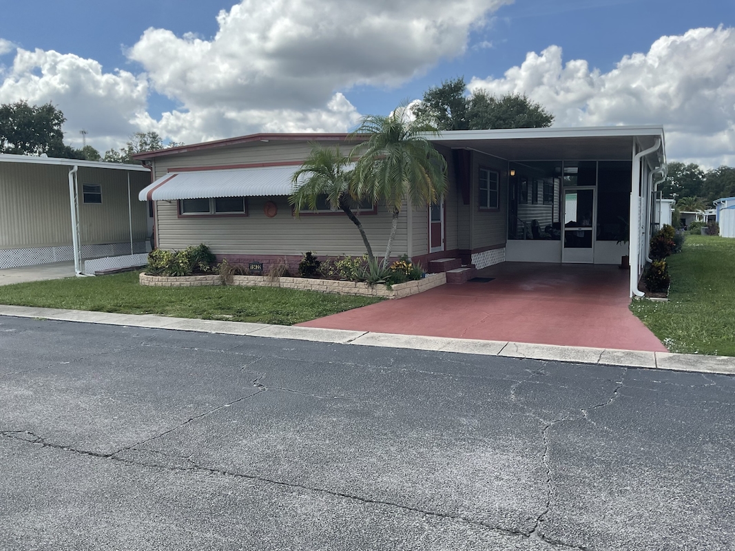 LSV Lakeshore Villas