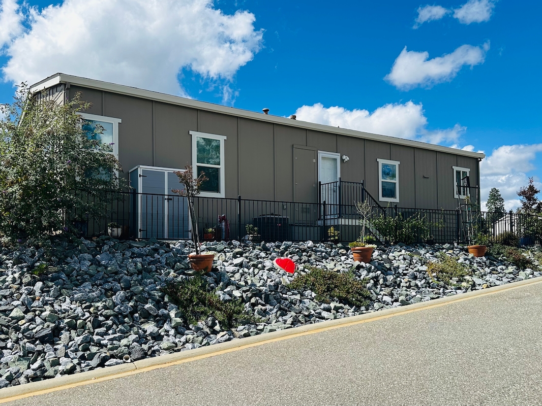FSP Forest Springs