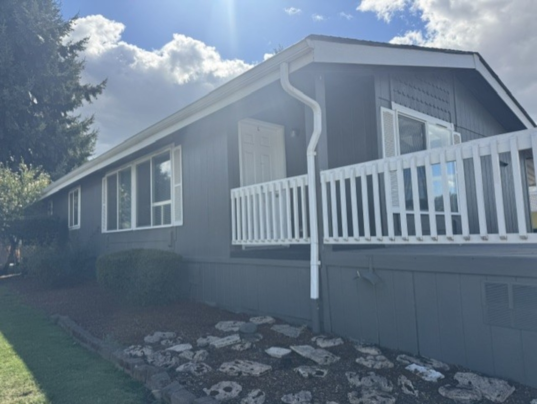 WDL Woodland Park Estates