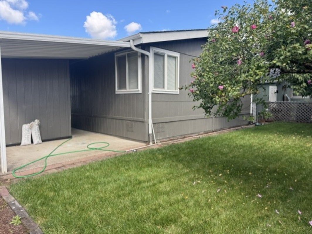WDL Woodland Park Estates
