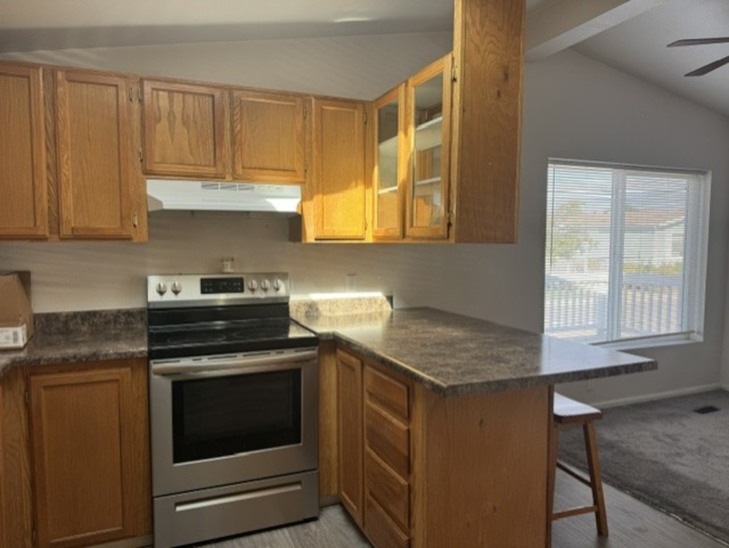 WDL Woodland Park Estates
