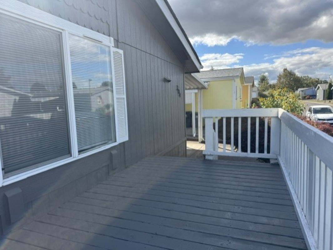 WDL Woodland Park Estates