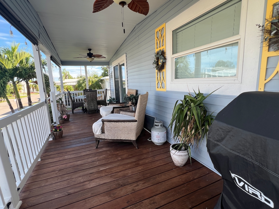 BHP Blue Heron Pines