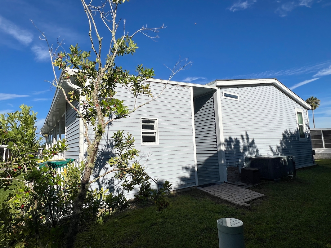 BHP Blue Heron Pines
