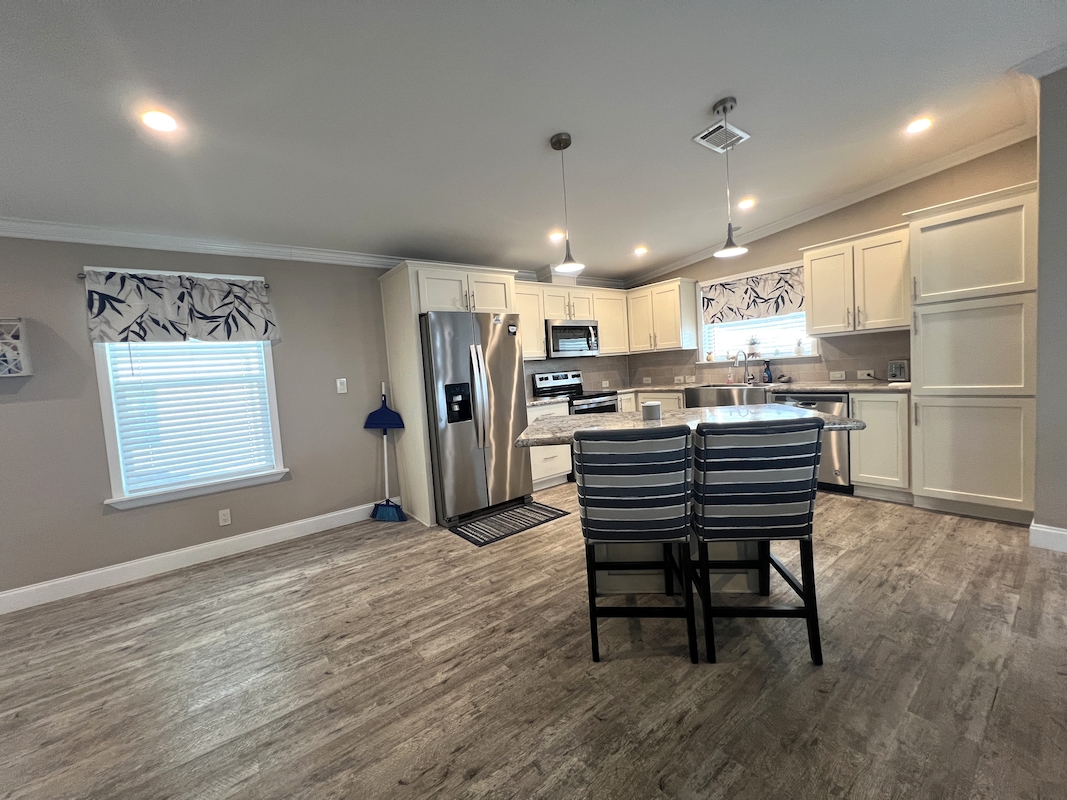 BHP Blue Heron Pines