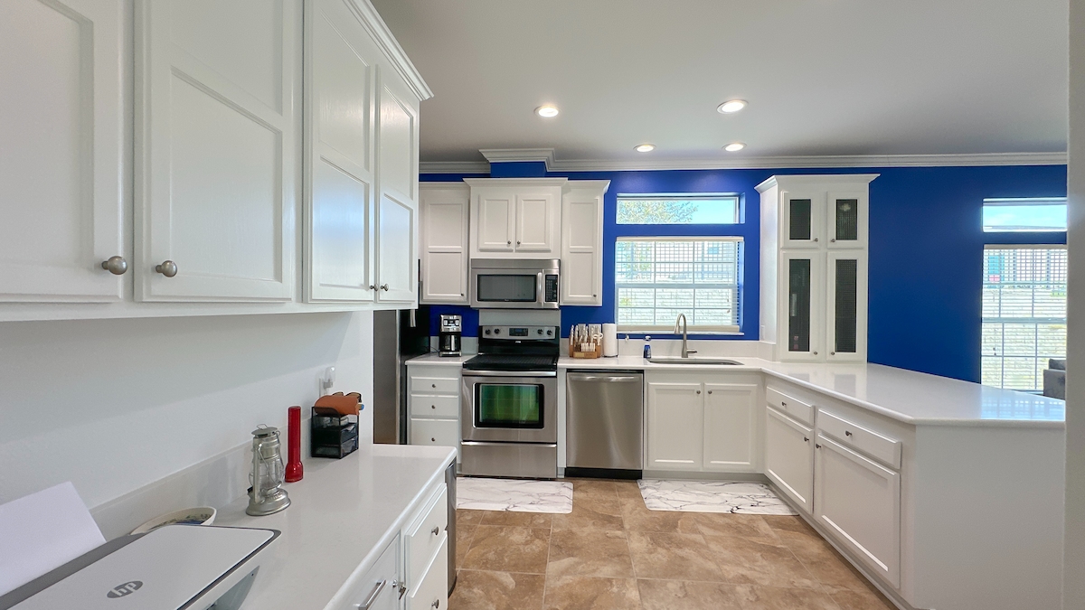 WAT Water Oak Country Club Estates