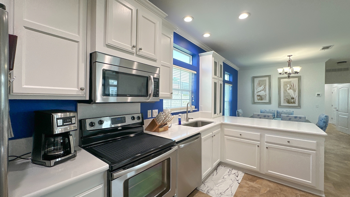 WAT Water Oak Country Club Estates