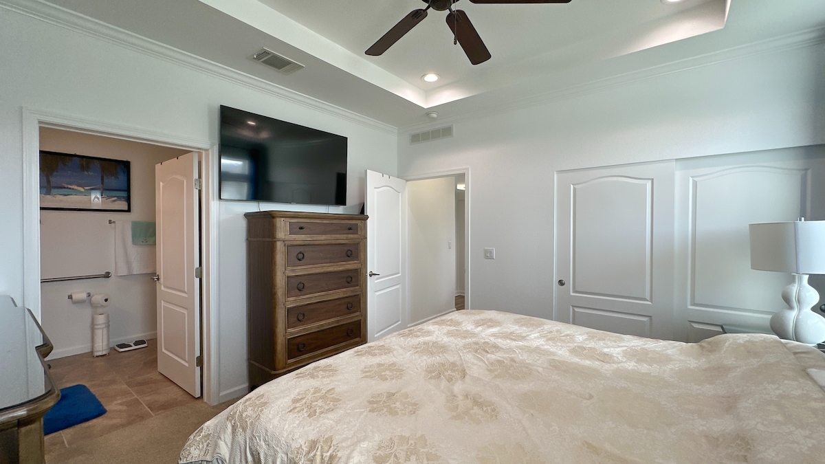 WAT Water Oak Country Club Estates