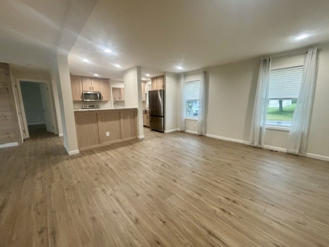 BWD Beechwood