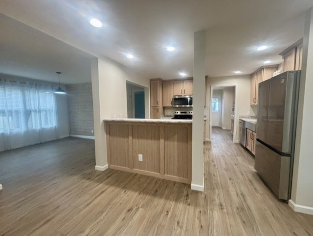 BWD Beechwood