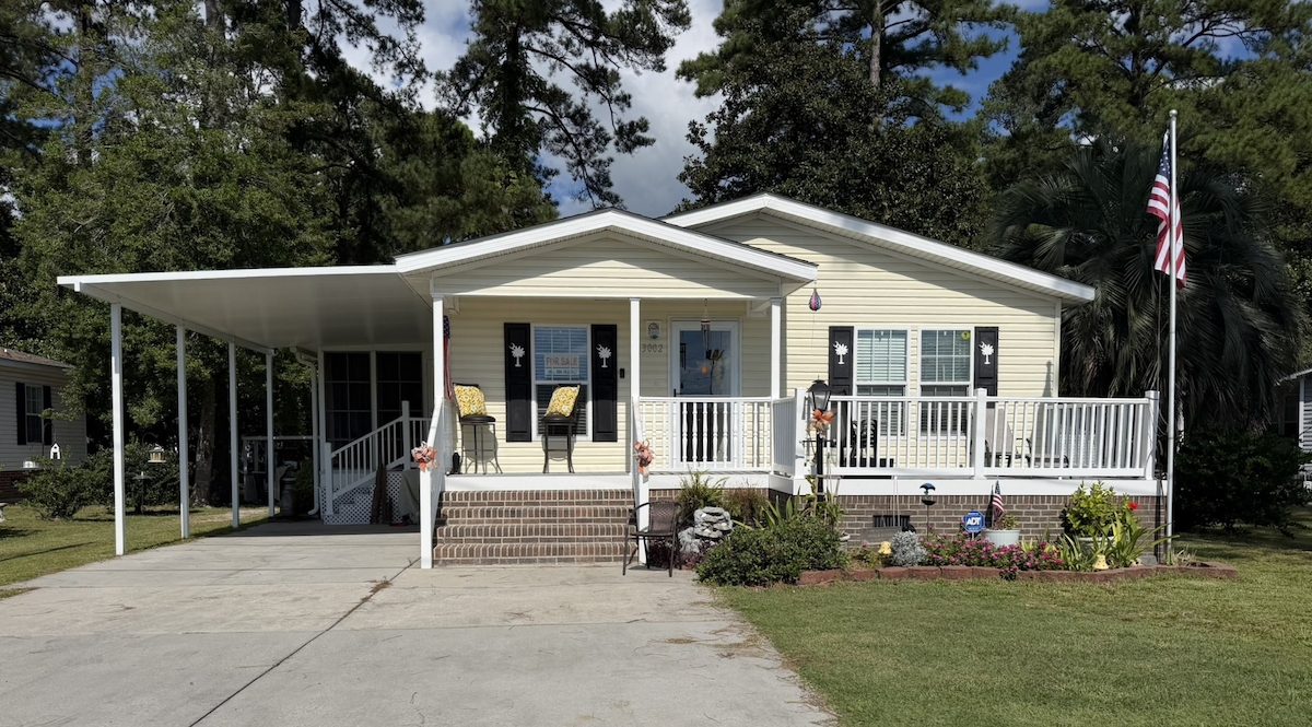 OPN Ocean Pines