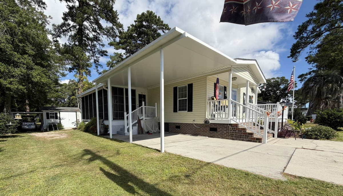 OPN Ocean Pines