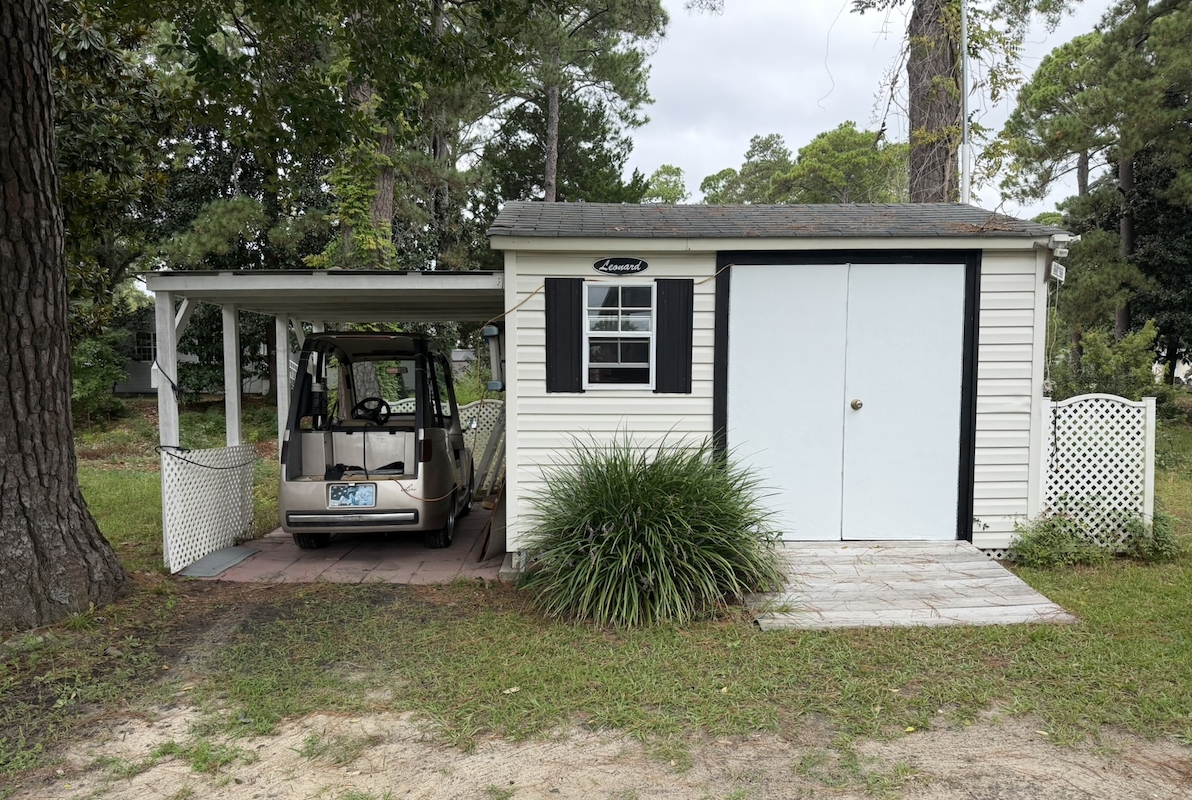 OPN Ocean Pines