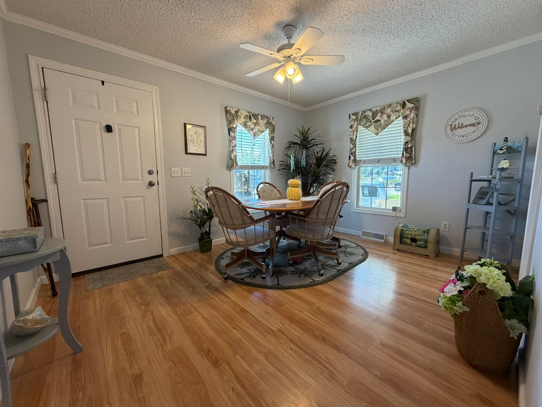 OPN Ocean Pines