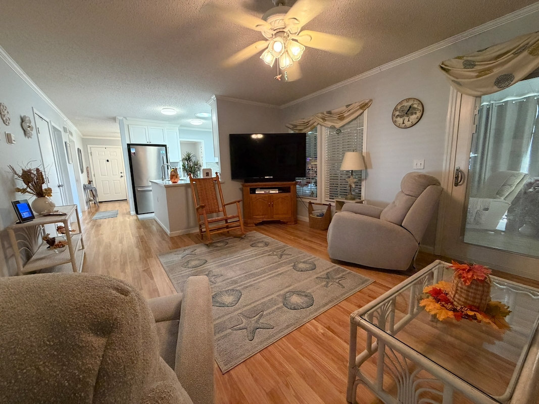 OPN Ocean Pines