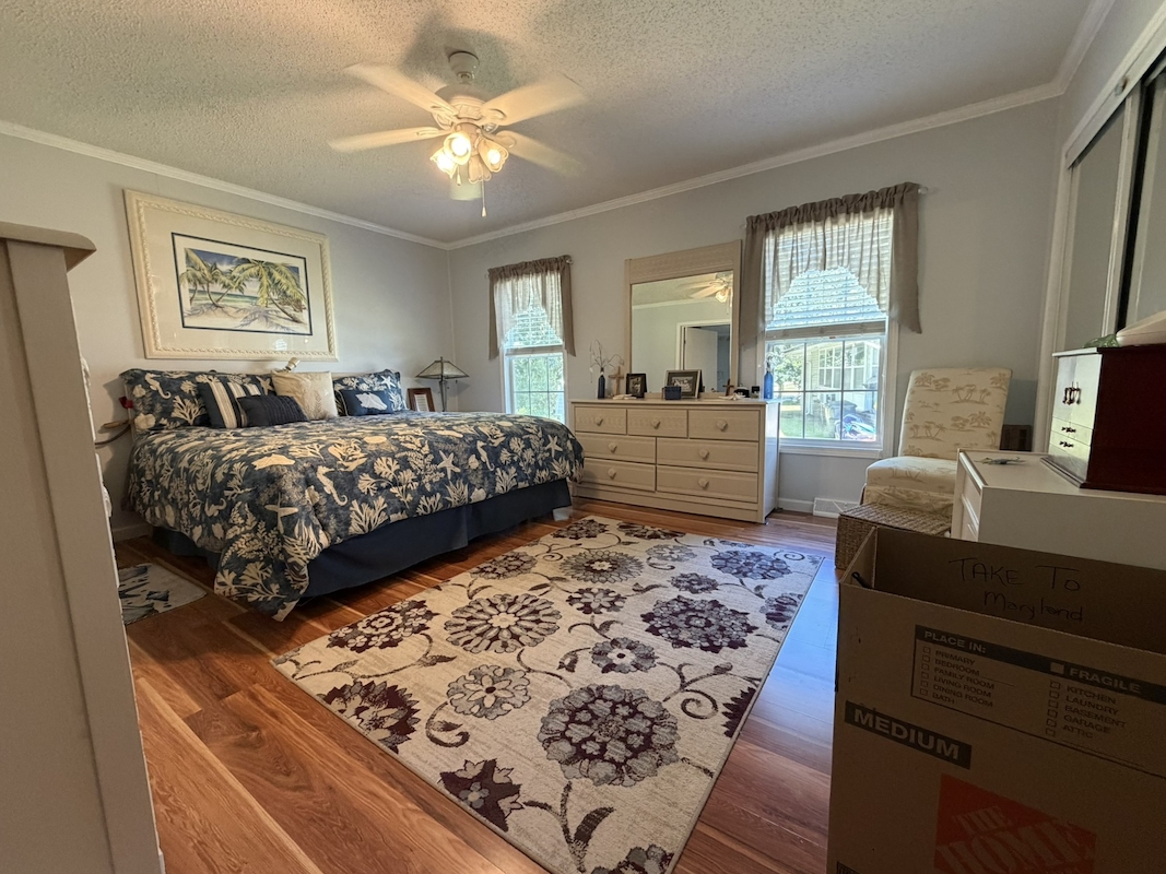 OPN Ocean Pines
