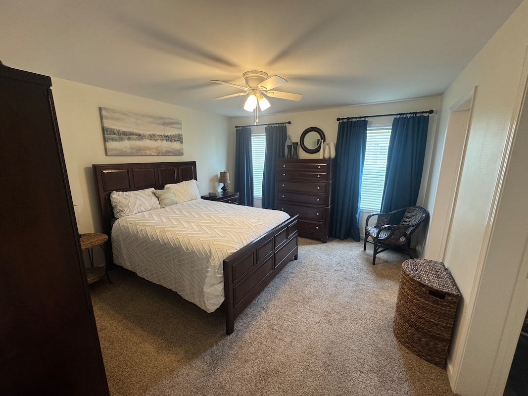 CWD Cherrywood