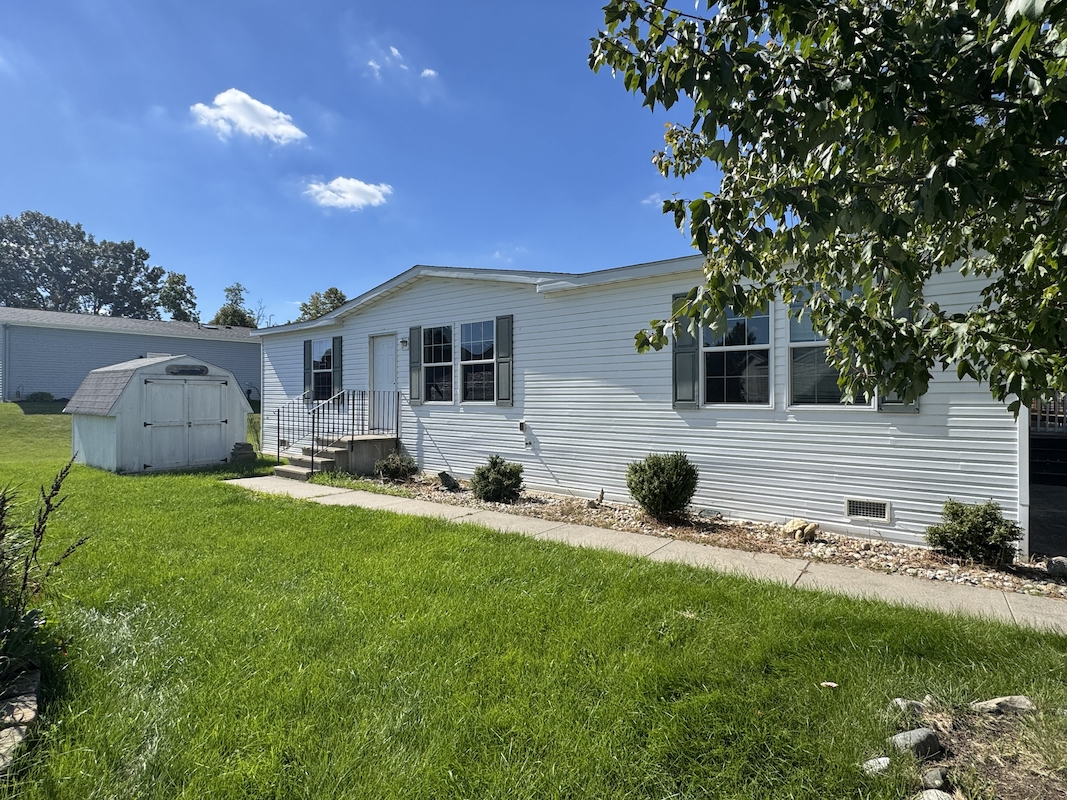 CMV Country Meadows Village