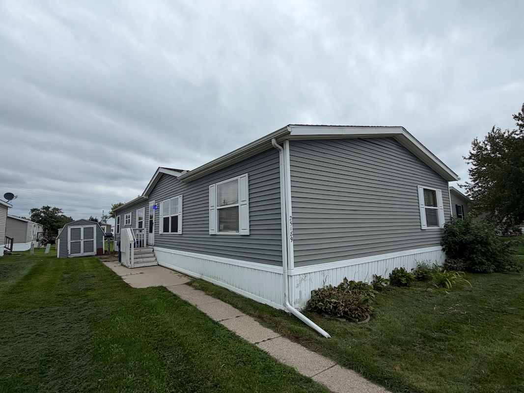 WDH Woodhaven Place