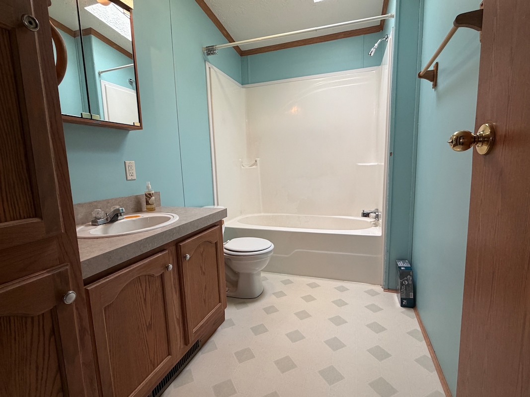 WDH Woodhaven Place