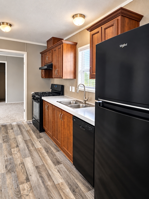 MBM Meadowbrook Estates