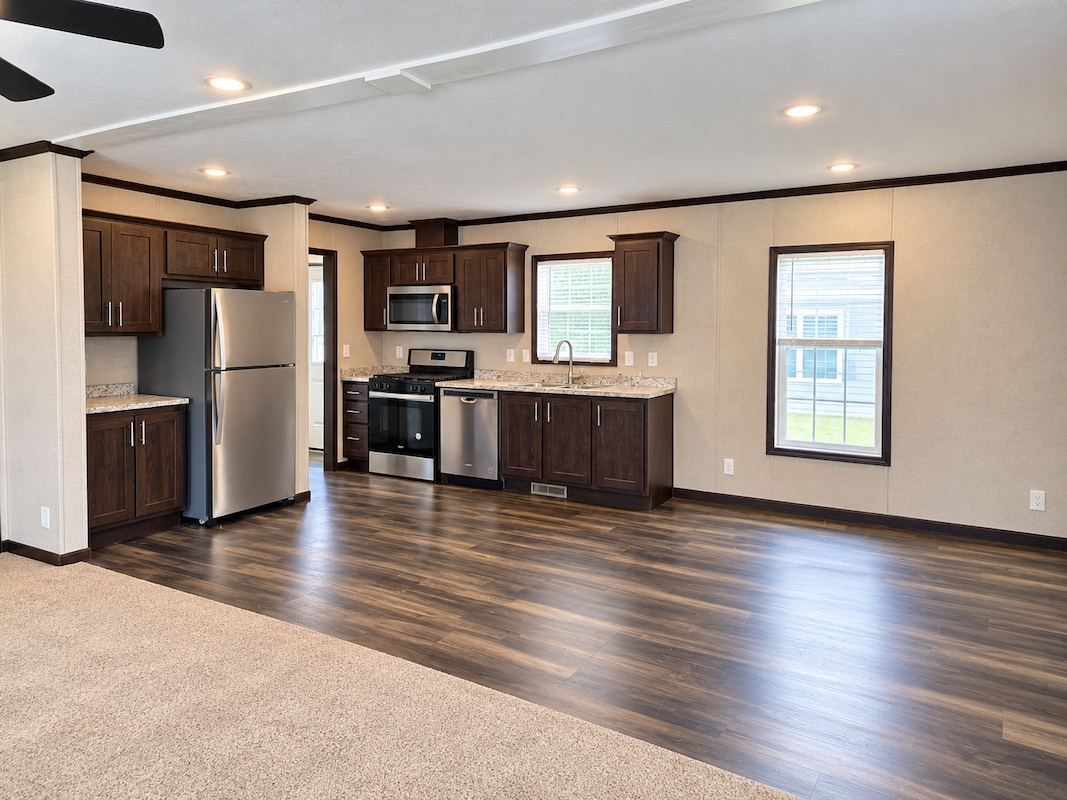 MBM Meadowbrook Estates